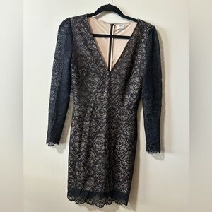 Wilfred Rowland Dress Sz 6